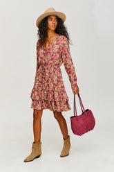 Once Upon a Time dress